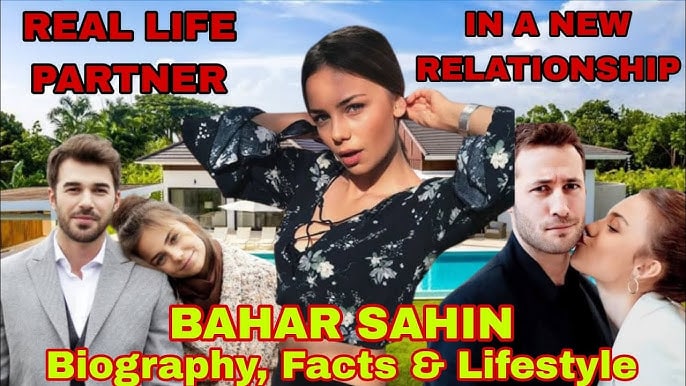 Bahar Sahin