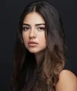Aslihan Malbora