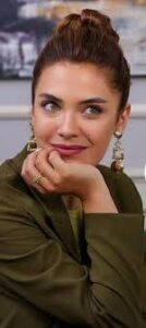 Biran Damla Yılmaz