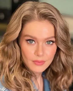 Burcu Biricik