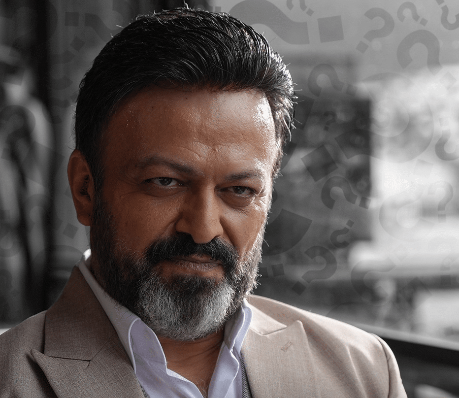 Serhat Kılıç