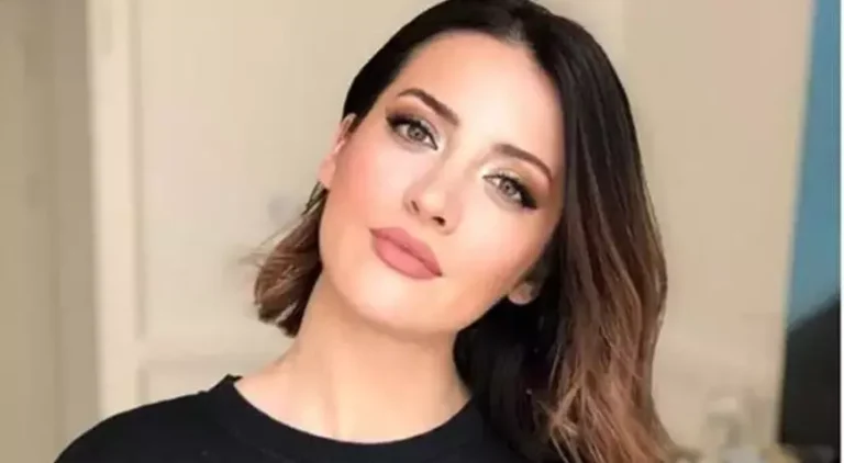 İrem Sak Guest Stars as Alım in 2026 Film DISCO with Star-Studded Cast