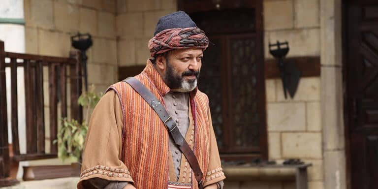 Serhat Kılıç Joins Mehmed: The Sultan of Conquests as Deli Lütfi