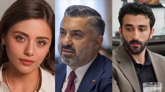 Kızılcık Şerbeti