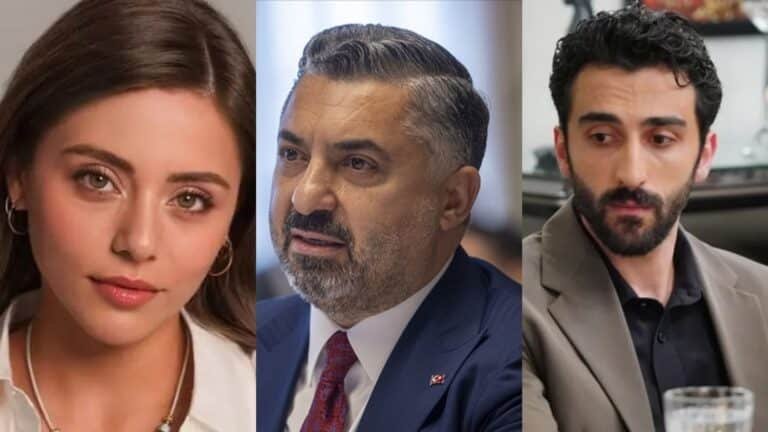 Kızılcık Şerbeti Faces RTÜK Probe After Controversial Season 4 Scene