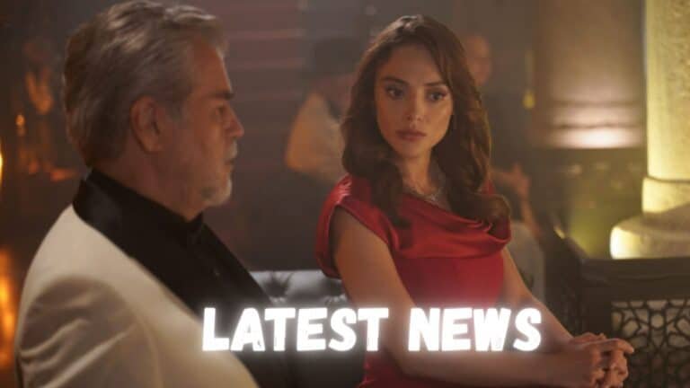 Teşkilat Season 6 Premiere Tops Ratings Across All Audiences
