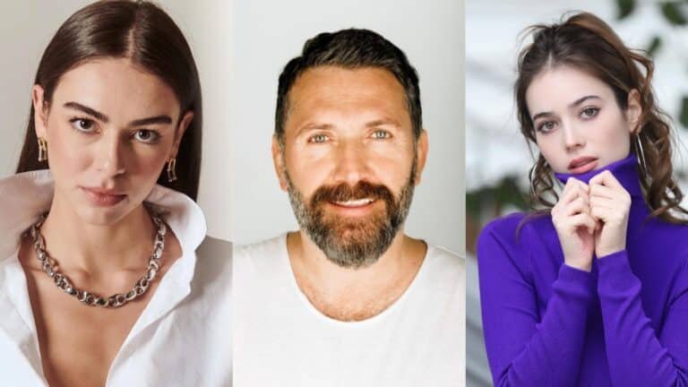 Four New Actors Join TRT1’s Mehmed: Sultan of the Conquerors