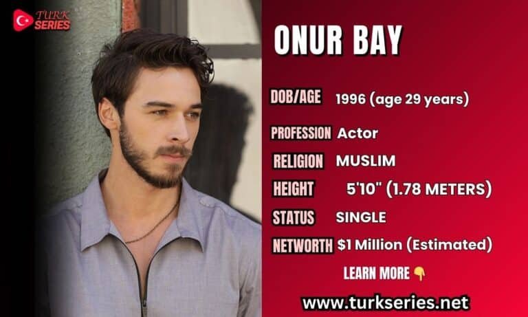 Onur Bay