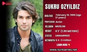 Sukru Ozyıldız
