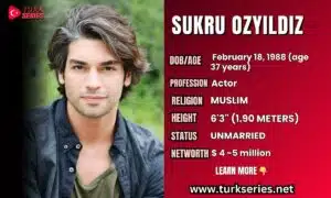 Sukru Ozyıldız