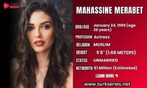 Mahassine Merabet