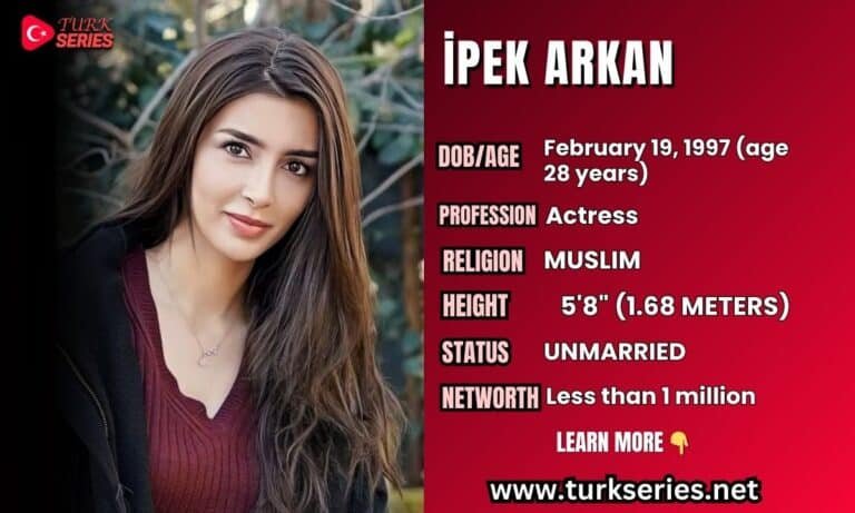 İpek Arkan