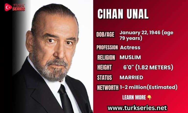 Cihan Unal