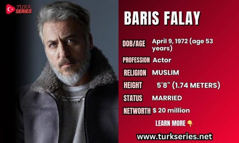 Barıs Falay