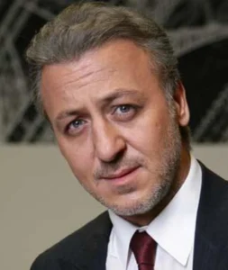 Barıs Falay