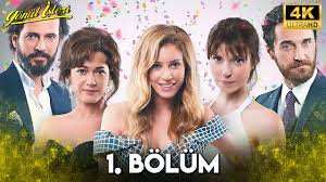 Bennu Yıldırımlar
