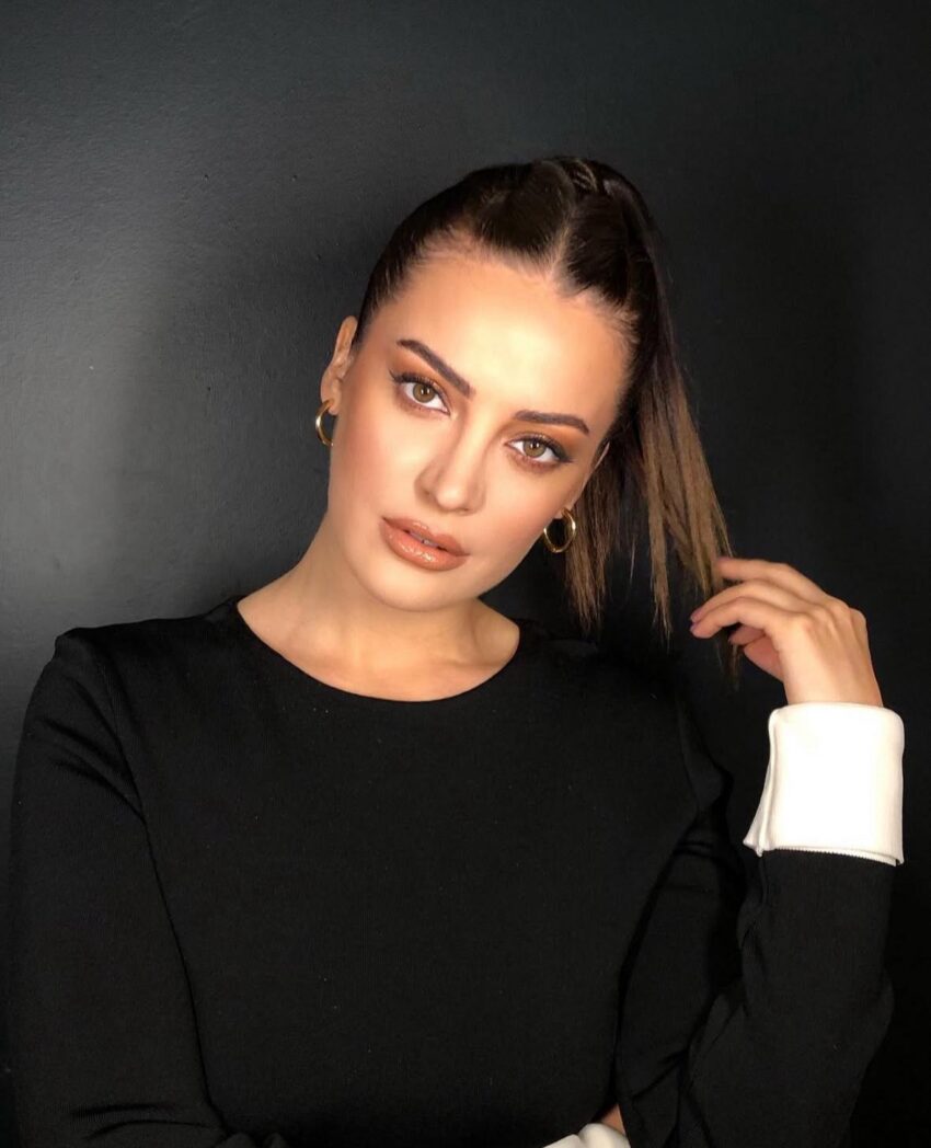 İrem Sak