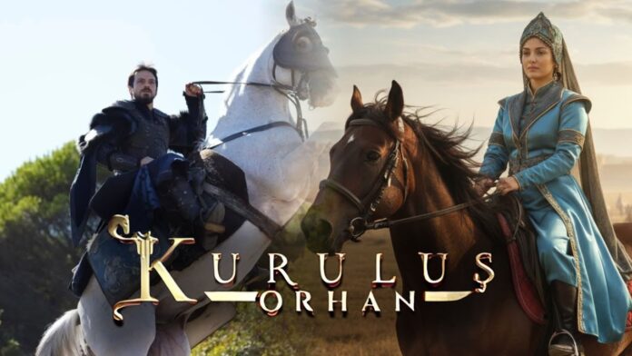 Kuruluş: Orhan