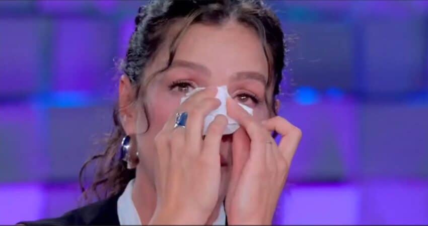 Özge Özpirinçci