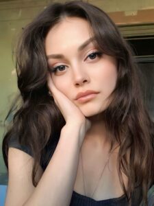 Belgin Simşek