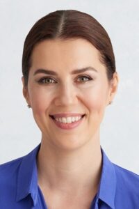 Sevinc Kıranli