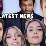TRT Tabii Launches Grand New Season with 300 Actors TRT Tabii Launches Grand New Season with 300 Actors