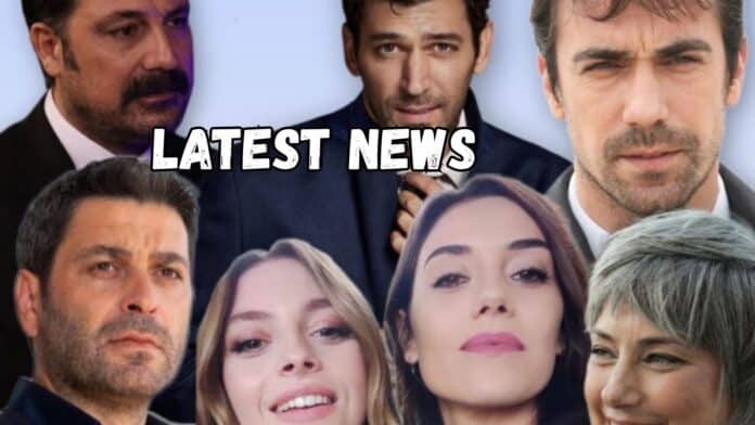 TRT Tabii Launches Grand New Season with 300 Actors