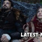 “Organization Orhan” Premiere Ratings Revealed