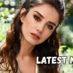 Özge Gürel to Star in New Film “Marital Status” Özge Gürel to Star in New Film “Marital Status”