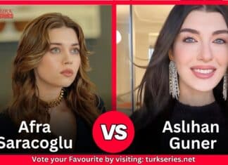 Alina Boz Vs  Aslıhan Malbora Afra Saracoglu Vs Aslıhan Güner