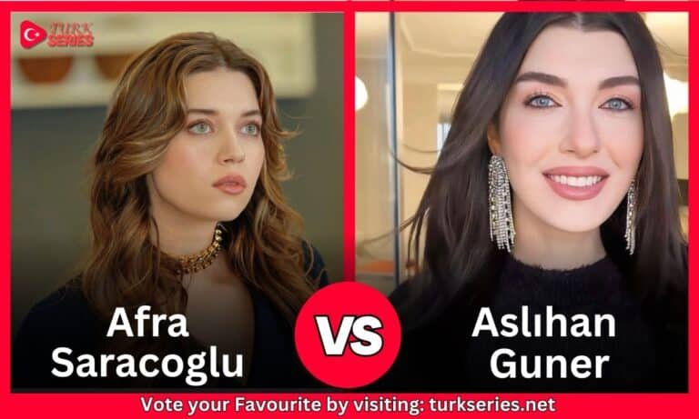 Alina Boz Vs  Aslıhan Malbora