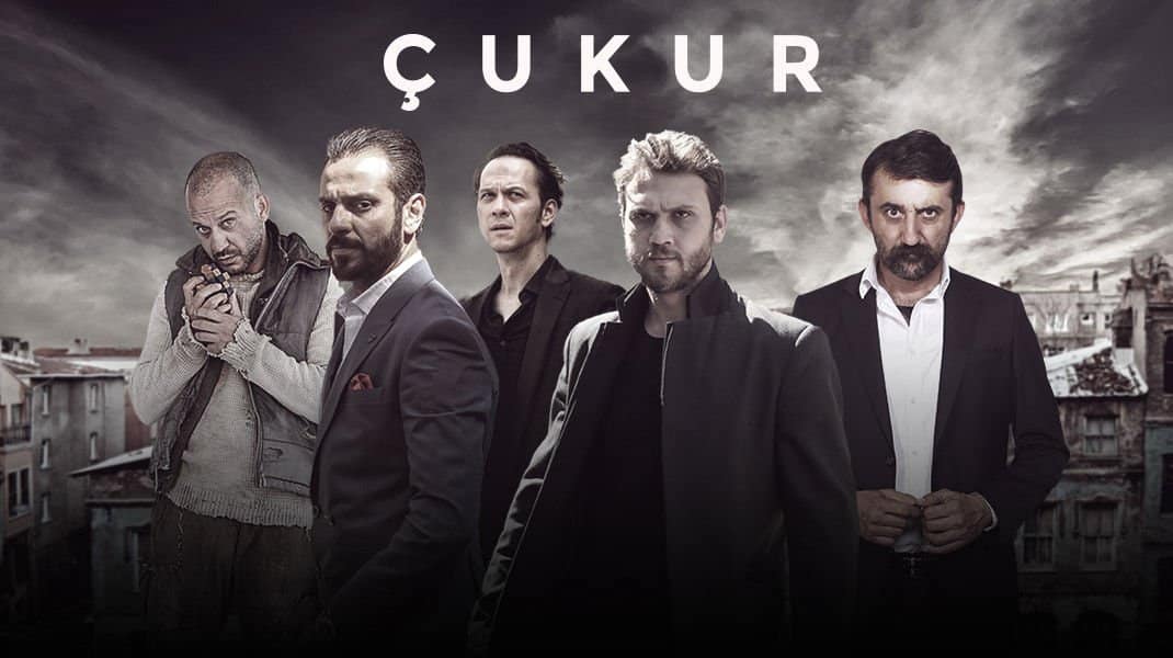 Burak Sergen