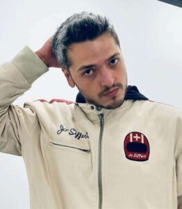 Faruk Aran