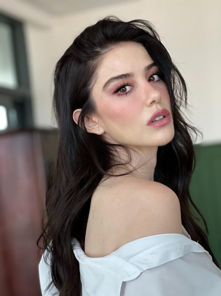 Özge Gürel to Star in New Film “Marital Status”