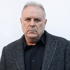 Burak Sergen