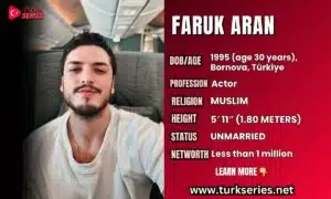 Faruk Aran