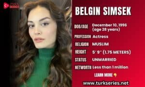 Belgin Simsek
