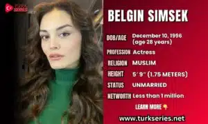 Belgin Simsek