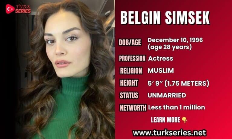 Belgin Simsek
