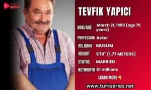 Tevfik Yapici