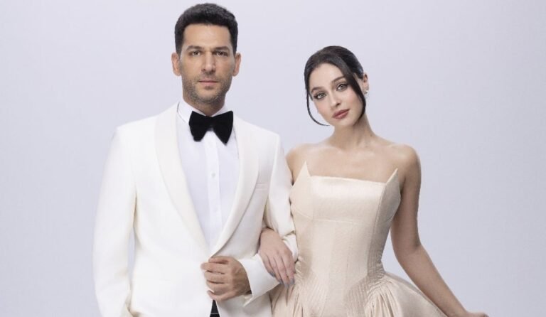 Roses and Sins Premieres at Cannes with Star Power