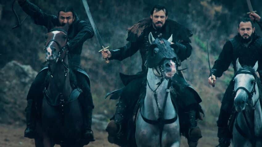 Organization Orhan ratings