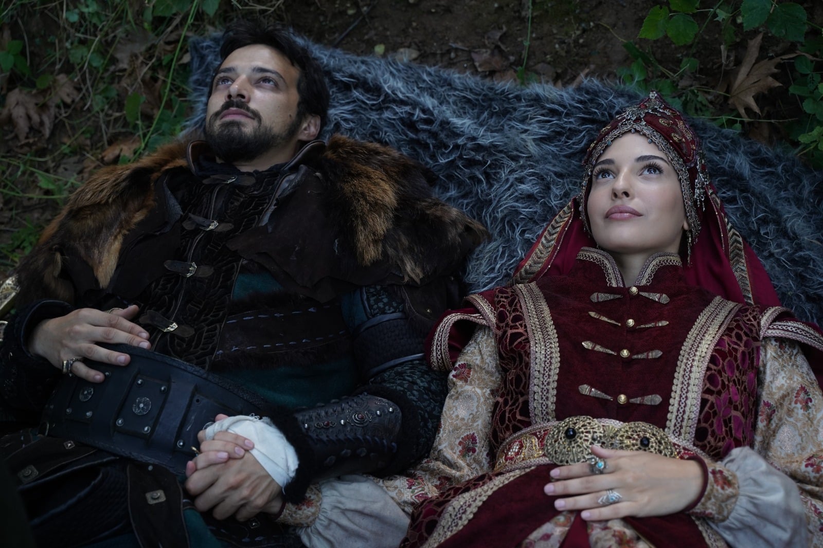 Organization Orhan ratings