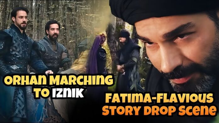 Orhan Bey’s Rise: Episode 5 Review & Episode 6 Preview