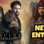 Ahmet Olgun Sünear Joins Kuruluş Orhan as Kan Turali: Full Update Ahmet Olgun Sünear Joins Kuruluş Orhan as Kan Turali: Full Update