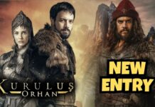 Ahmet Olgun Sünear Joins Kuruluş Orhan as Kan Turali: Full Update Ahmet Olgun Sünear Joins Kuruluş Orhan as Kan Turali: Full Update