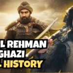 Abdurrahman Ghazi: The Warrior Who Opened the Road to Constantinople Abdurrahman Ghazi: The Warrior Who Opened the Road to Constantinople