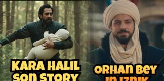 Episode 5 Review: Orhan Bey, Kara Halil & Historic Battles Episode 5 Review: Orhan Bey, Kara Halil & Historic Battles