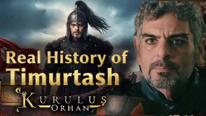 Ala al-Din Timurtash: The Failed Mahdi of Anatolia