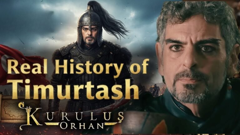 Ala al-Din Timurtash: The Failed Mahdi of Anatolia